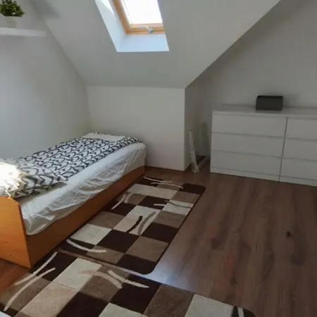 Anno Ll. Apartment Balatonfoldvar