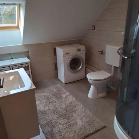 Apartmán Anno Ll. *