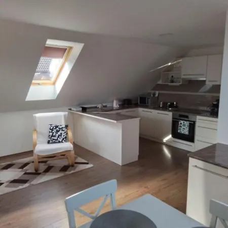 Apartment Anno Ll. Balatonfoldvar