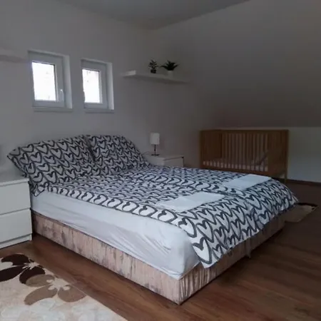 Anno Ll. Apartment Balatonfoldvar