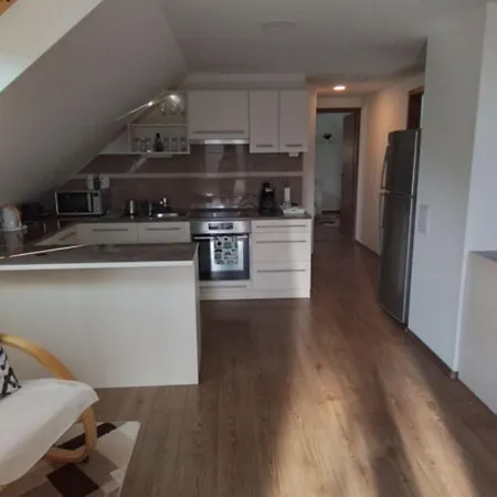 Apartmán Anno Ll. Balatonföldvár