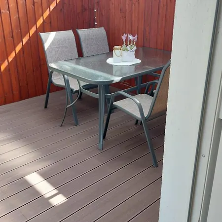 Anno Ll. Apartman *