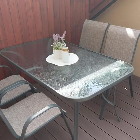 Appartement Anno Ll. *