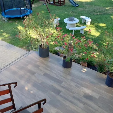 Anno Ll. Apartman Balatonföldvár
