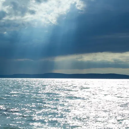 Apartmán Anno Ll. *