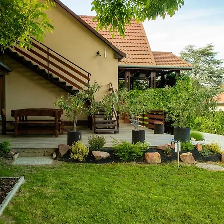 Appartement Anno Ll.