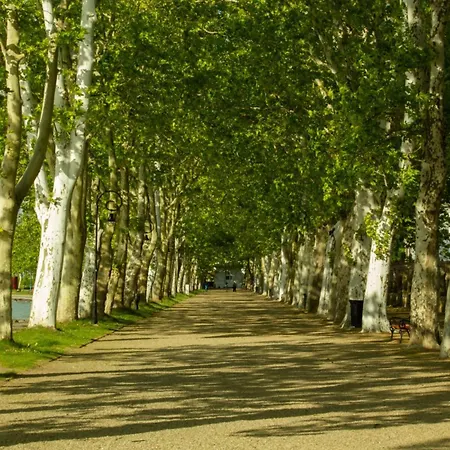 Anno Ll. Apartmán Balatonföldvár